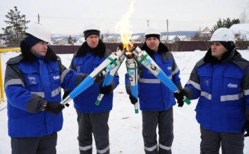Самарские газовики предложили отличную идею для подарка к 8 марта