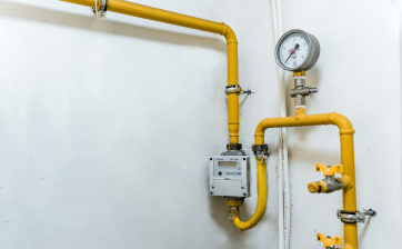 Более 500 юридических лиц Самарской области подали заявки на замену приборов учета газа на интеллектуальные модели