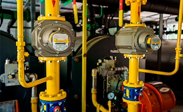 «Газпром межрегионгаз Самара» предупреждает потребителей об истечении межповерочного интервала приборов учета и актуализирует состав газового оборудования 
