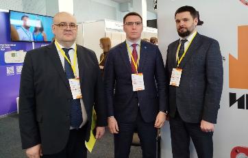 Опыт работы региональных газовых компаний представили на форуме «Теплогенерация-2026»