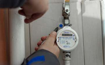 «Газпром межрегионгаз Самара» напоминает жителям Самарской области о необходимости поверки или замены счетчиков в срок