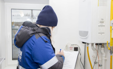 Самарские газовики продолжают работу по выявлению фактов несанкционированного отбора газа
