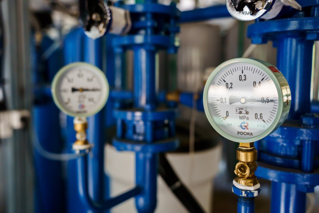 «Газпром межрегионгаз Самара» начинает договорную кампанию на поставку газа компаниям и предпринимателям региона